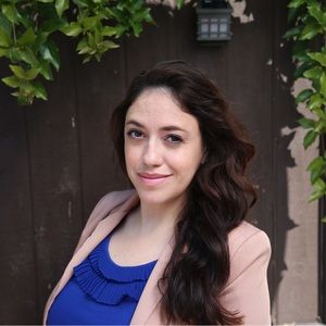 Meet your Posher, Sandra